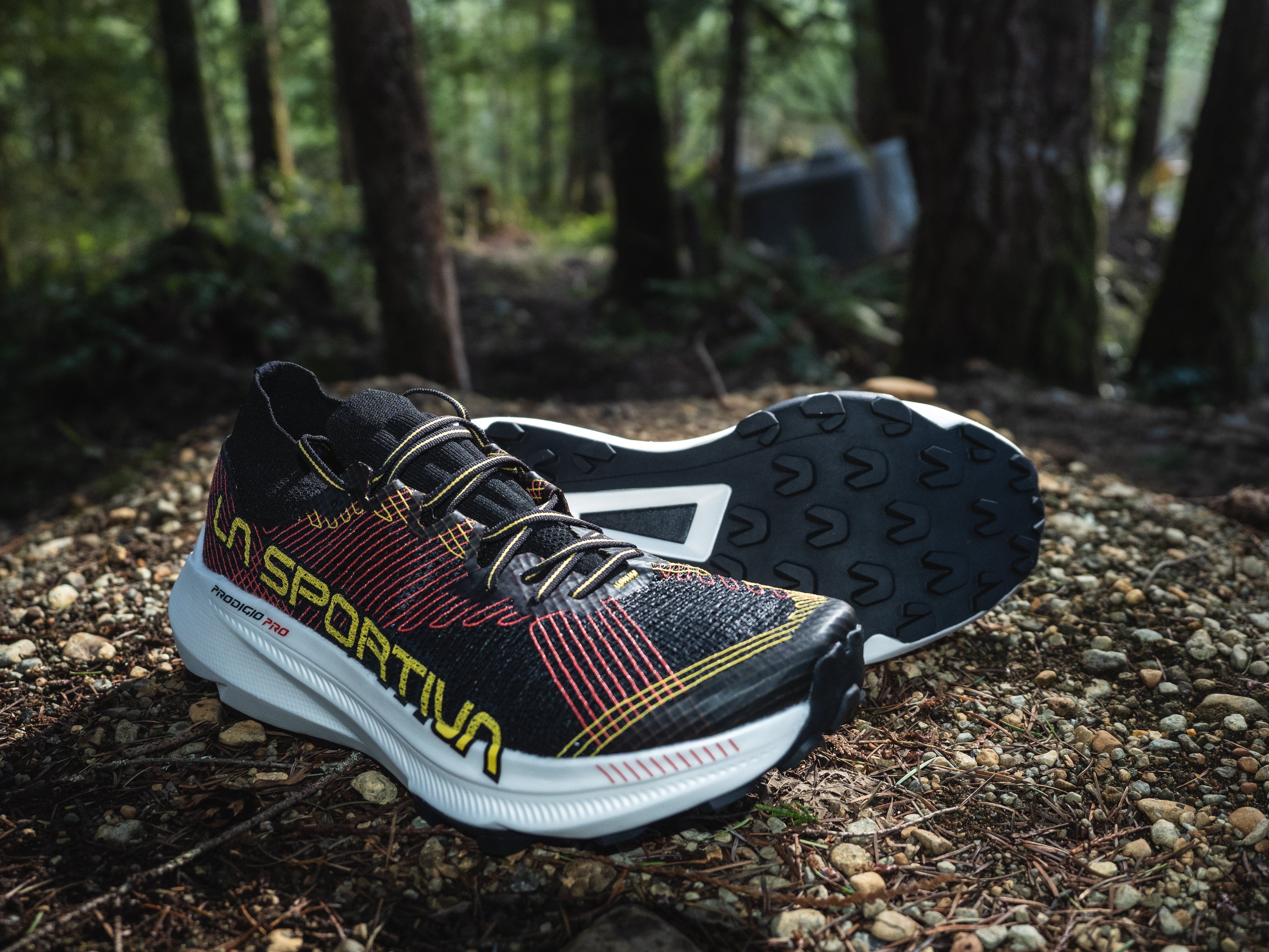 Meet the La Sportiva Prodigio Pro – Your New Trail-Speed Obsession
