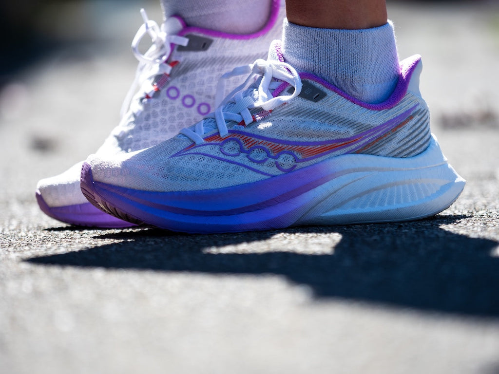 Saucony Endorphin Speed 5