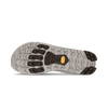Lone Peak 9+ - Men by Altra Footwear in grey with Vibram Megagrip outsole for enhanced traction, ideal for trail running and rugged terrain