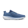 FWD VIA 2 - Men by Altra Footwear in blue with white sole, soft responsive road running shoe with Altra EGO™ P35 midsole for max comfort