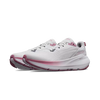 FWD VIA 2 - Women by Altra Footwear in white and pink with Altra EGO P35 midsole, soft responsive road running shoe for comfort and performance