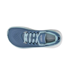 FWD VIA 2 - Women by Altra Footwear in blue with soft responsive midsole and redesigned tongue for maximum comfort running shoe