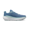 FWD VIA 2 - Women by Altra Footwear in blue with soft responsive Altra EGO P35 midsole for road running and maximum comfort