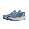 FWD VIA 2 - Women by Altra Footwear in blue with new Altra EGO P35 midsole, soft responsive road running shoe for comfort and performance