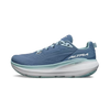 FWD VIA 2 - Women by Altra Footwear in blue with soft responsive Altra EGO P35 midsole for comfort ideal for road running and fitness