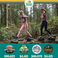 3 year fundraising recap
