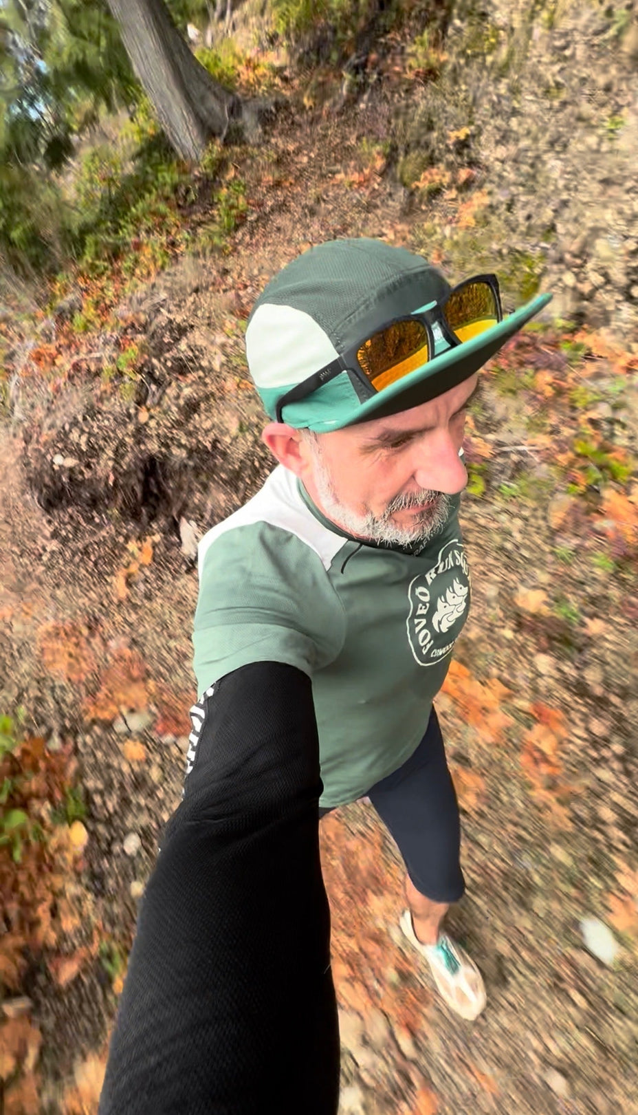 Todd's 2026 Fall Collection