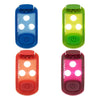StrobeLight LED Safety Light Clip