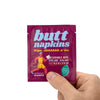 Butt Napkins