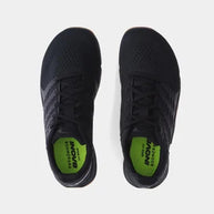 F-Lite Wide - Men by Inov8 in black and grey flexible cross training shoe for running, lifting, jumping, and climbing