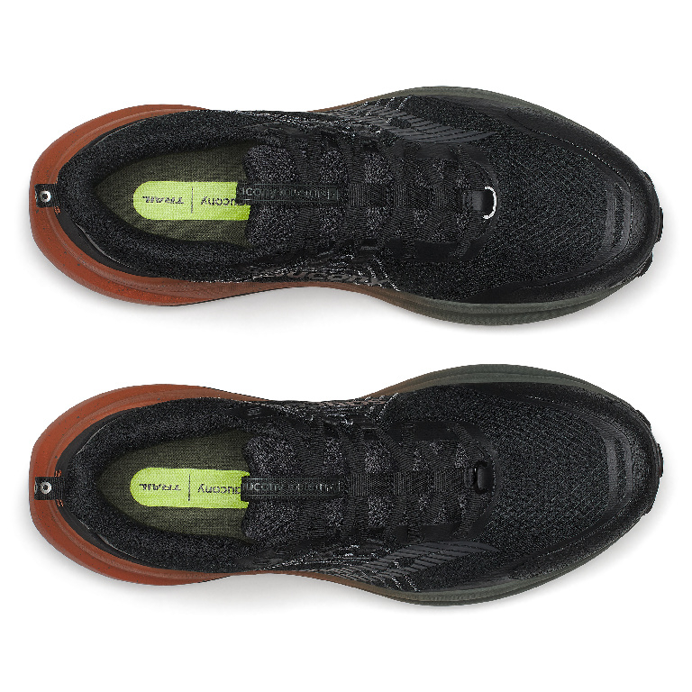 Saucony Xodus Ultra 4 - Men