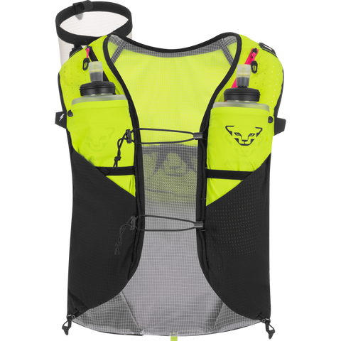 DNA 8 Vest