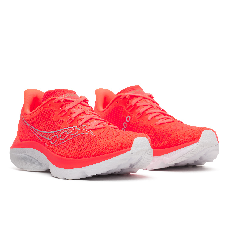 Saucony Kinvara 16 - Women