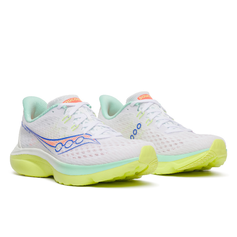 Saucony Kinvara 16 - Women
