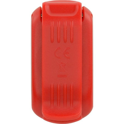 StrobeLight LED Safety Light Clip