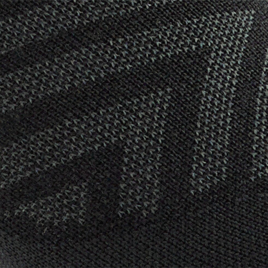 Run No Show Tab Ultra-Lightweight w/Cushion Running Sock - Women by Darn Tough in black with Merino wool, blister protection, and sweat-wicking for running