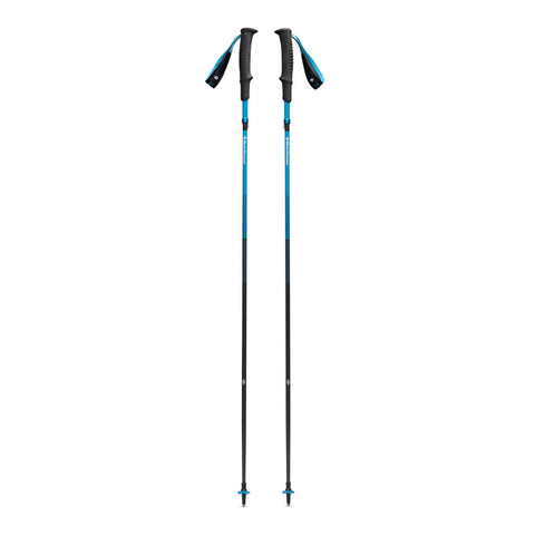 Distance Carbon Z Poles