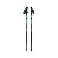Black Diamond Distance Carbon FLZ Poles