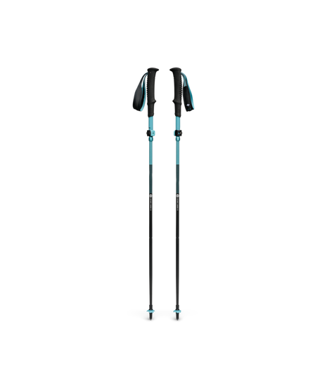 Black Diamond Distance Carbon FLZ Poles
