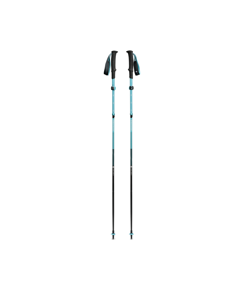 Black Diamond Distance Carbon FLZ Poles