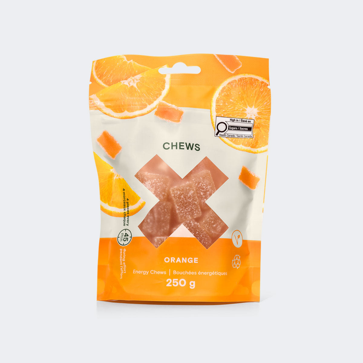 Xact Energy Chews