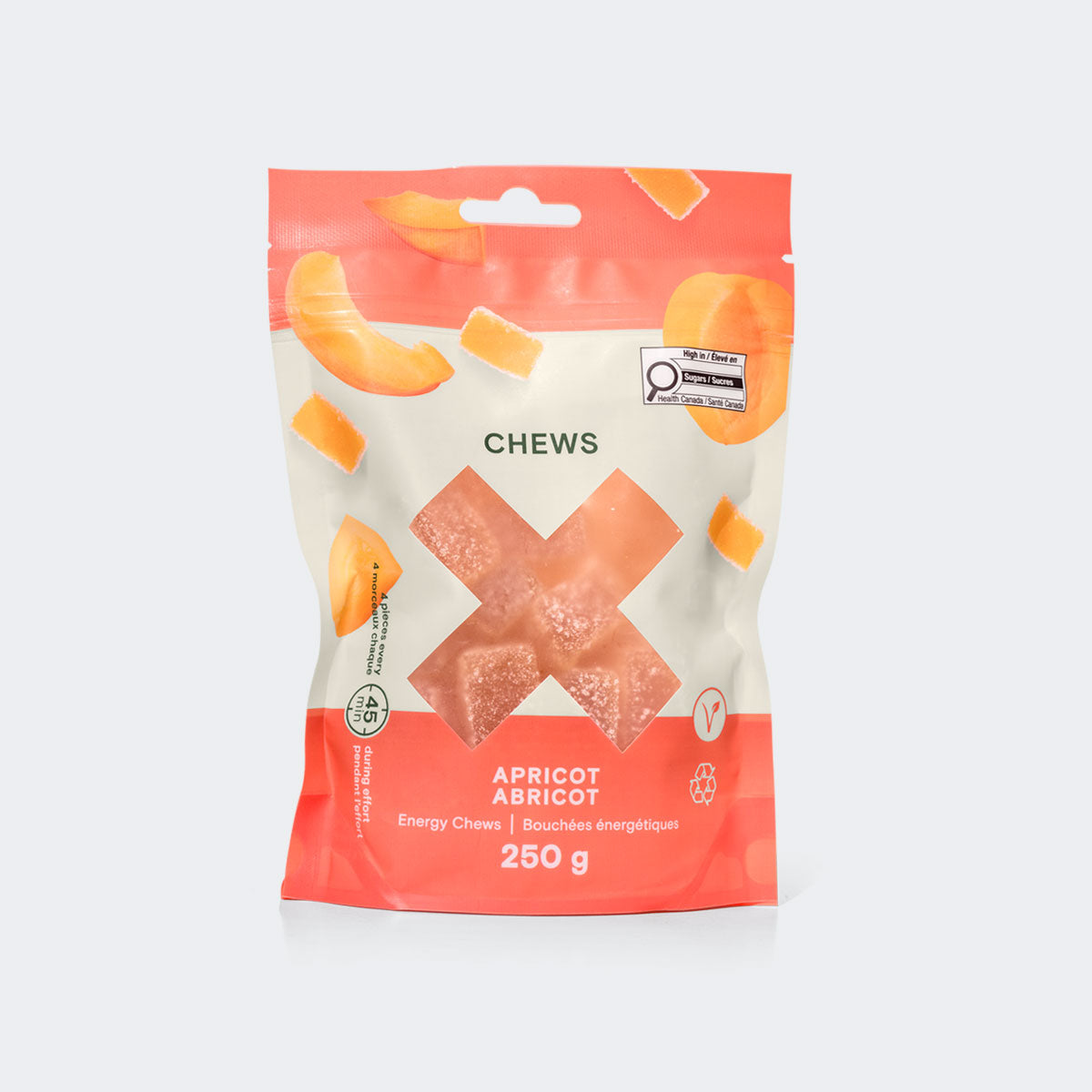 Xact Energy Chews