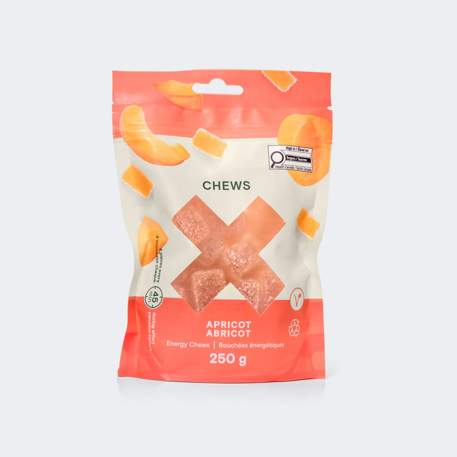 Xact Energy Chews