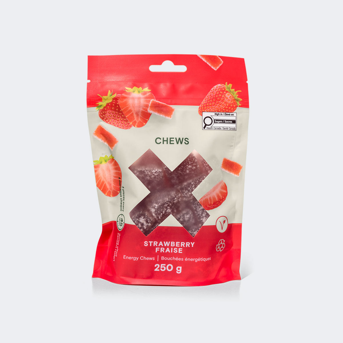Xact Energy Chews