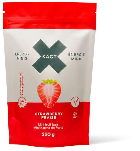 Energy Minis