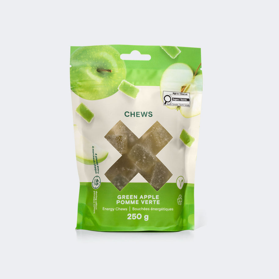 Xact Energy Chews