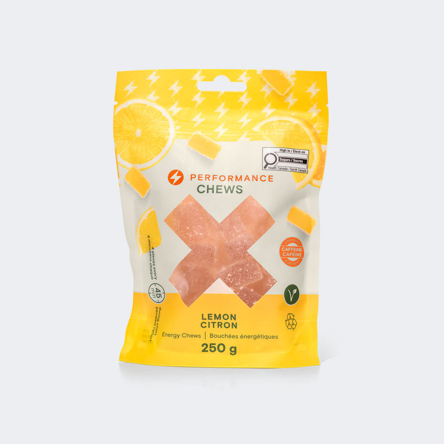 Xact Energy Chews