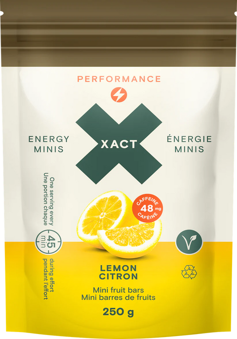 Energy Minis