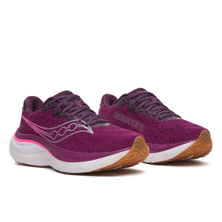 Saucony Ride 19 - Women