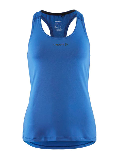 ADV Essence Singlet - Women