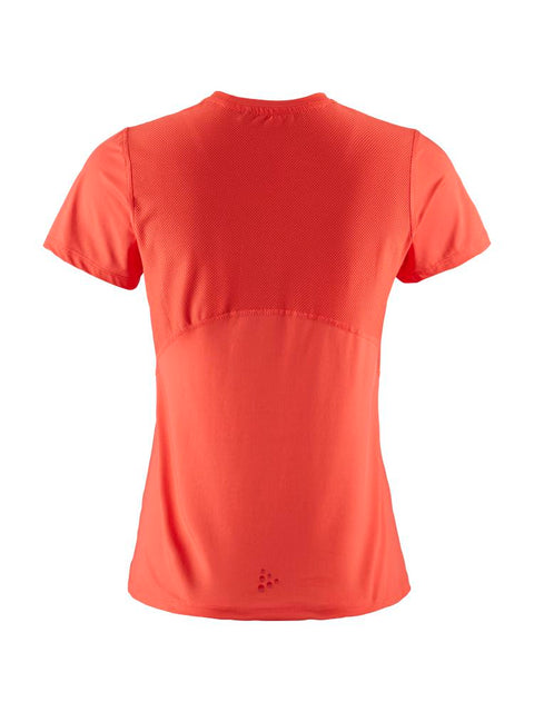 ADV Essence SS Tee - Women