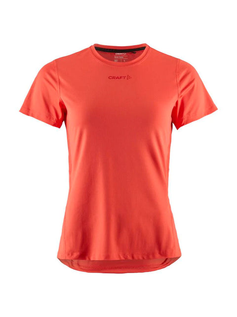 ADV Essence SS Tee - Women