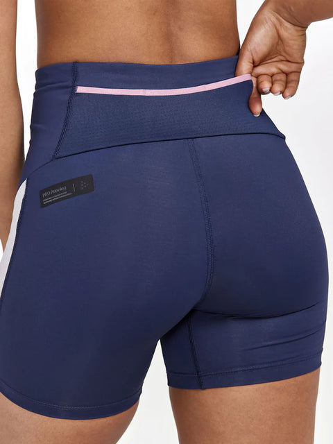 PRO Hypervent Short Tights - Women