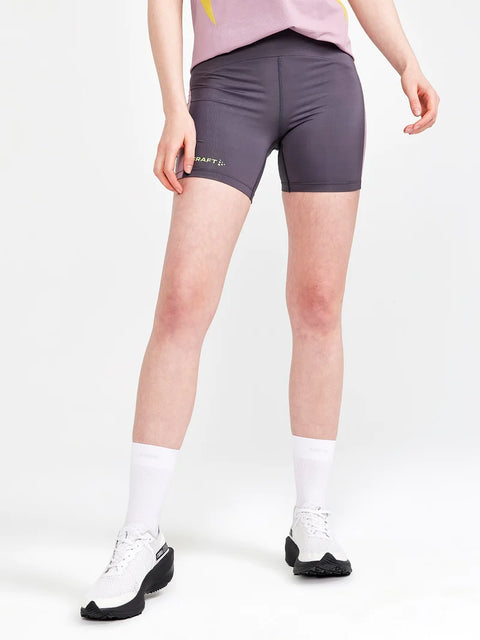 PRO Hypervent Short Tights - Women