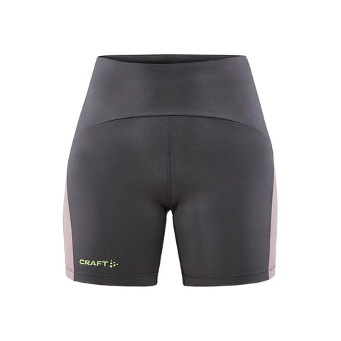 PRO Hypervent Short Tights - Women