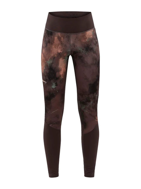 ADV SubZ Wind Tights 2 - Women