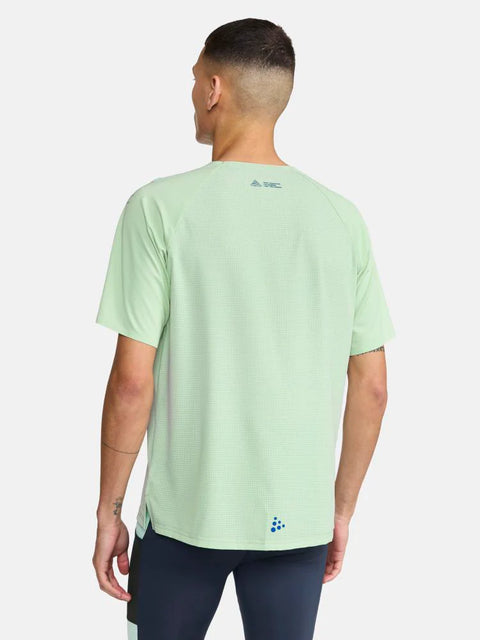 Pro Trail Short Sleeve Tee - Men