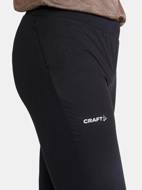 Adv Essence Warm Wind Tights 2 - Men