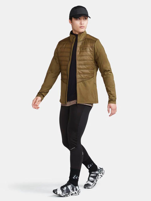 Adv Essence Warm Wind Tights 2 - Men