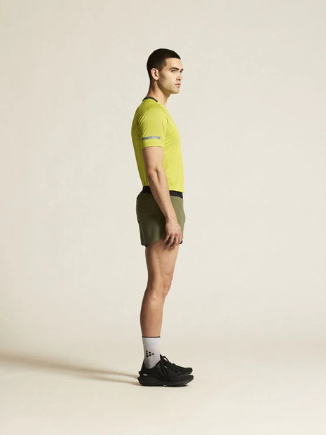 Craft Pro Hypervent Split Shorts 2 - Men