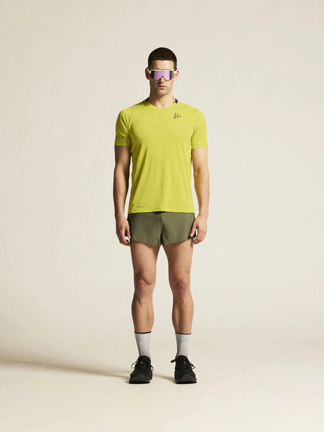 Craft PRO Hypervent Tee 2 - Men