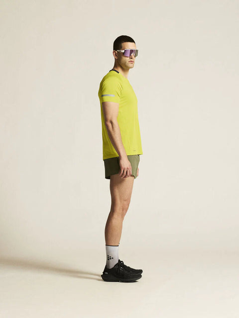 PRO Hypervent Tee 2 - Men
