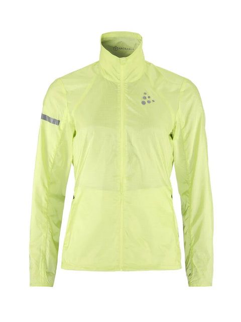 Pro Hypervent Jacket 2 - Women