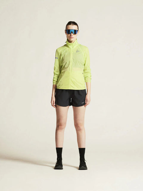 Pro Hypervent Jacket 2 - Women