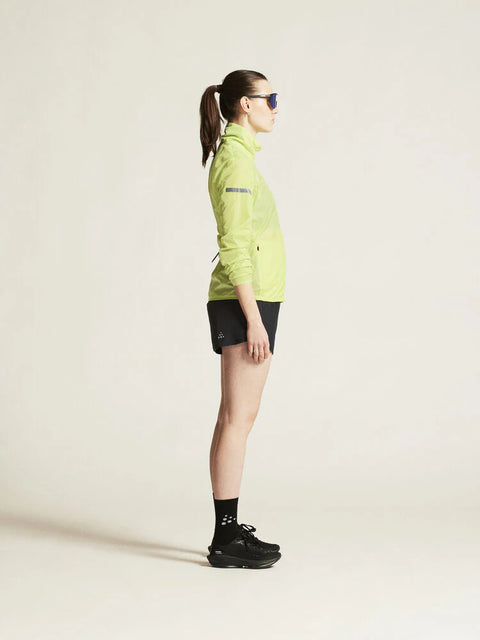 Pro Hypervent Jacket 2 - Women