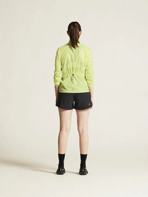 Pro Hypervent Jacket 2 - Women